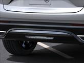 Thumbnail of 2025 Moonstone Gray Metallic Buick Envision