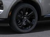 Thumbnail of 2025 Moonstone Gray Metallic Buick Envision