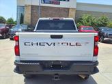Thumbnail of 2025 Summit White Chevrolet Silverado 2500
