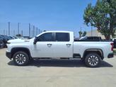 Thumbnail of 2025 Summit White Chevrolet Silverado 2500