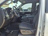 Thumbnail of 2025 Summit White Chevrolet Silverado 2500