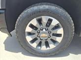 Thumbnail of 2025 Summit White Chevrolet Silverado 2500