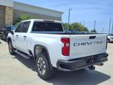 Thumbnail of 2025 Summit White Chevrolet Silverado 2500