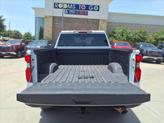 Thumbnail of 2025 Summit White Chevrolet Silverado 2500