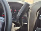 Thumbnail of 2025 Summit White Chevrolet Silverado 2500