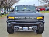 Thumbnail of 2025 Black GMC HUMMER EV SUV