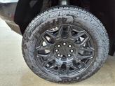 Thumbnail of 2025 Black GMC HUMMER EV SUV