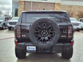 Thumbnail of 2025 Black GMC HUMMER EV SUV