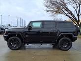 Thumbnail of 2025 Black GMC HUMMER EV SUV