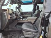 Thumbnail of 2025 Black GMC HUMMER EV SUV