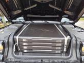 Thumbnail of 2025 Black GMC HUMMER EV SUV