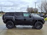 Thumbnail of 2025 Black GMC HUMMER EV SUV