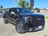 Photo of 2025 Onyx Black GMC Sierra 1500