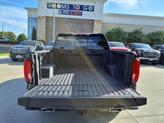 Thumbnail of 2025 Onyx Black GMC Sierra 1500
