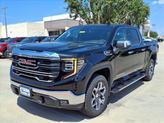 Thumbnail of 2026 Onyx Black GMC Sierra 1500