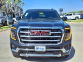 Thumbnail of 2025 Onyx Black GMC Yukon XL