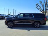 Thumbnail of 2025 Onyx Black GMC Yukon XL