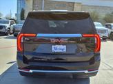 Thumbnail of 2025 Onyx Black GMC Yukon XL