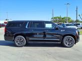 Thumbnail of 2025 Onyx Black GMC Yukon XL