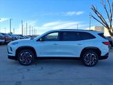 Thumbnail of 2025 White Frost Tri-Coat Buick Enclave
