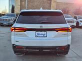 Thumbnail of 2025 White Frost Tri-Coat Buick Enclave