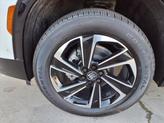 Thumbnail of 2025 White Frost Tri-Coat Buick Enclave
