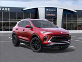 Thumbnail of 2026 Brilliant Red Buick Encore GX
