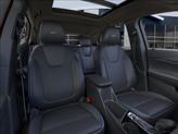 Thumbnail of 2026 Brilliant Red Buick Encore GX