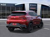 Thumbnail of 2026 Brilliant Red Buick Encore GX