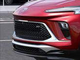 Thumbnail of 2026 Brilliant Red Buick Encore GX