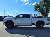Thumbnail of 2025 Summit White GMC Sierra 2500