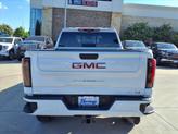 Thumbnail of 2025 Summit White GMC Sierra 2500