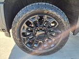 Thumbnail of 2025 Summit White GMC Sierra 2500