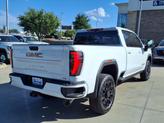 Thumbnail of 2025 Summit White GMC Sierra 2500