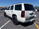 Thumbnail of 2014 White Chevrolet Tahoe