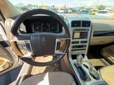 Thumbnail of 2010 White Lincoln MKX