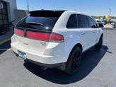 Thumbnail of 2010 White Lincoln MKX