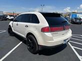 Thumbnail of 2010 White Lincoln MKX