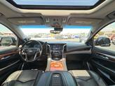 Thumbnail of 2019 Black Cadillac Escalade