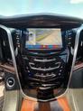 Thumbnail of 2019 Black Cadillac Escalade