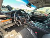 Thumbnail of 2019 Black Cadillac Escalade