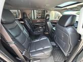 Thumbnail of 2019 Black Cadillac Escalade