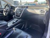 Thumbnail of 2016 Pearl White Nissan Murano
