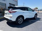 Thumbnail of 2016 Pearl White Nissan Murano