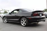 Thumbnail of 1997 Black Ford Mustang