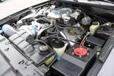 Thumbnail of 1997 Black Ford Mustang