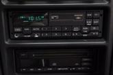 Thumbnail of 1997 Black Ford Mustang