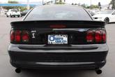 Thumbnail of 1997 Black Ford Mustang