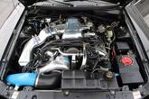 Thumbnail of 1997 Black Ford Mustang