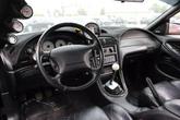 Thumbnail of 1997 Black Ford Mustang